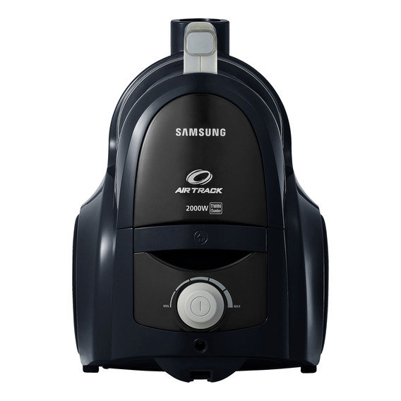 Samsung Aspiradora Ciclónica Con Contenedor 1.3 Lts, 2000 W 