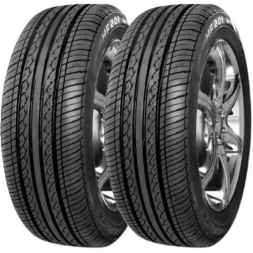 Kit de 2 llantas Hifly HF201 185/70R14 H