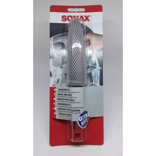 Sonax Cepillo Llantas Ultra-soft -  Highgloss Rosario