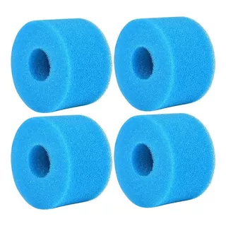 Pack 12 Filtros Para Spa Jacuzzi Inflable 