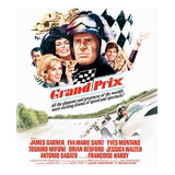 Película Grand Prix