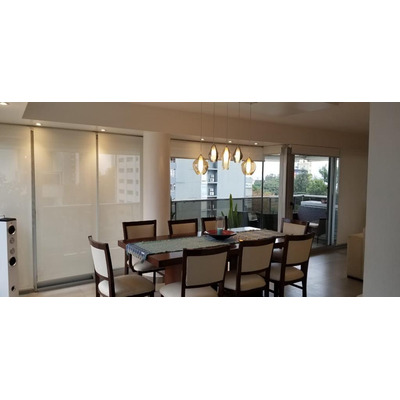 Colgante 3 Luces Mamushka Ambar Base Redonda Apto Led