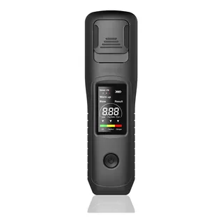 Alcoholimetro Noyafa Alcohol Tester Digital Sin Contacto