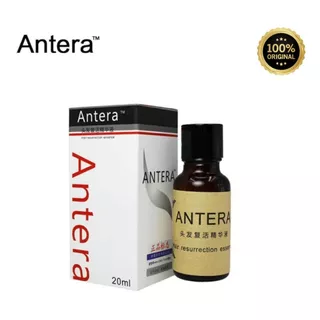 Antera, Para Crecer El Cabello - mL a $2145