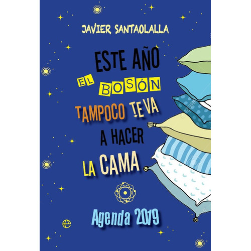 Este Año El Boson Tampoco Te Va A Hacer La Cama - Santao...