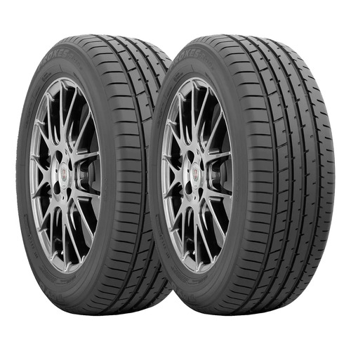 Toyo Tires Proxes R46 P 225/55R19 99 V