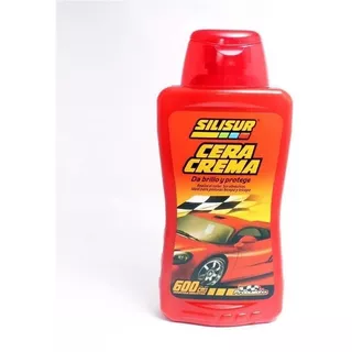 Cera Crema Liquida 600cc