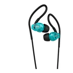 Fone De Ouvido Com Fio Vokal E20 In Ear Azul no Mercado Livre com oferta e cupom de desconto