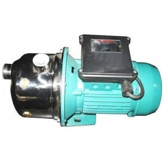 Electrobomba 1hp 45m 49l/m Autocebante Acero Inoxidable Fema