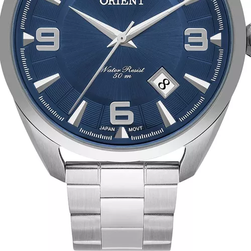 Reloj Orient Hombre Clasico