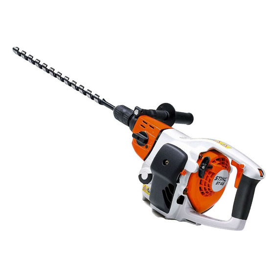 Mototaladro Stihl Bt45 27.2cc