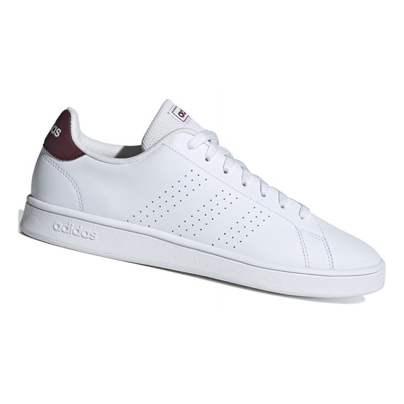 Zapatillas adidas Hombre Urbanas Advantage Base | If8557