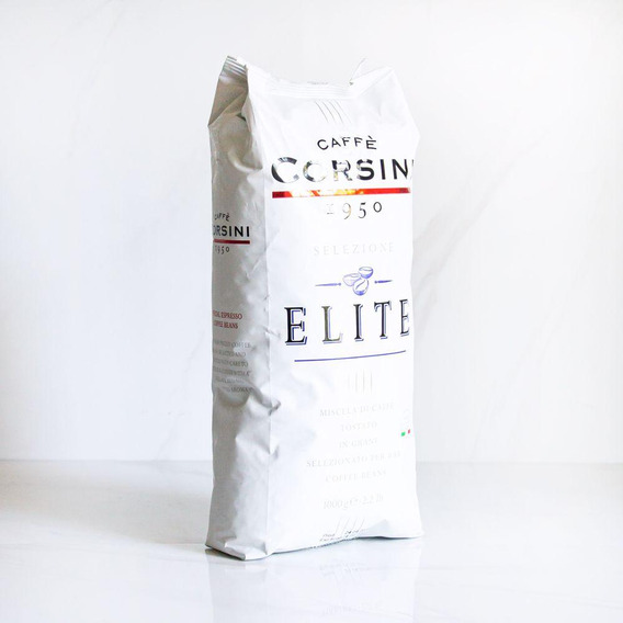 Cafe En Grano Elite Corsini 1 Kg