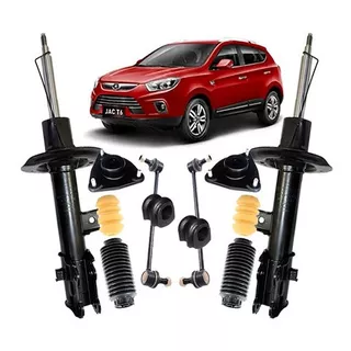 Kits De Suspensão Dianteiro Jac T6 2015 / 2019