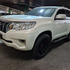 Toyota Prado 3.0 Tx-l Fl 2