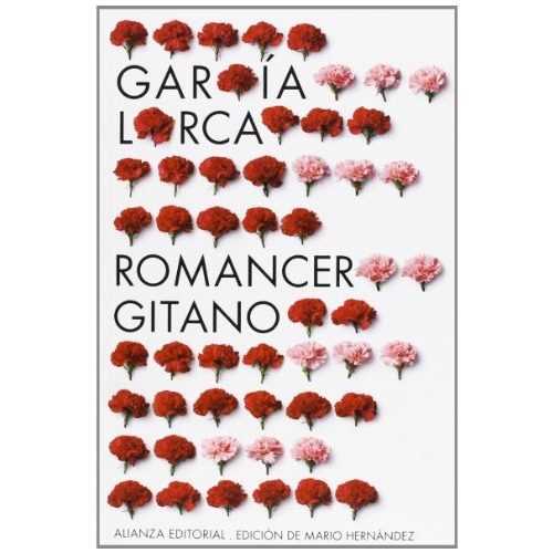 Romancero Gitano (1924-1927), García Lorca, Alianza
