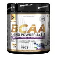 Bcaa Powder Body Advance - Platinum Series
