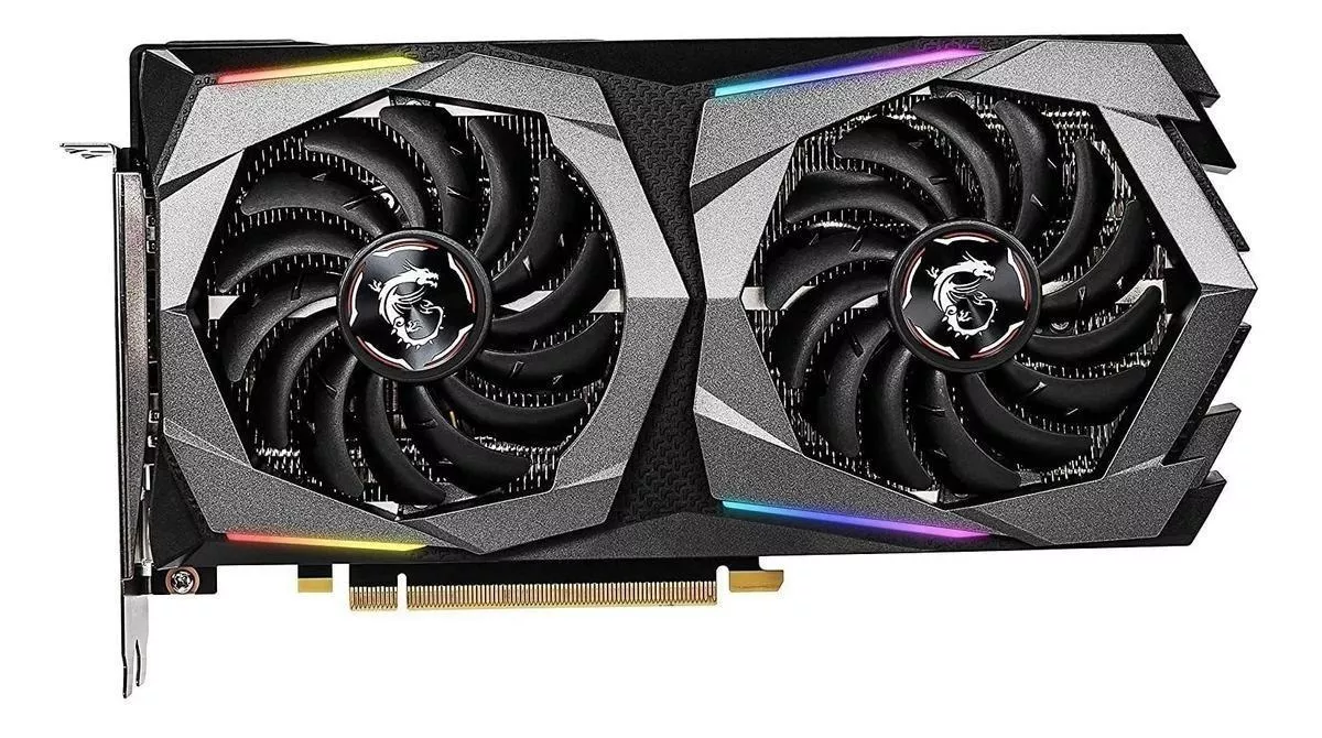 Tercera imagen para búsqueda de rtx 2060