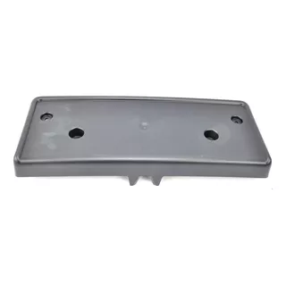 Soporte De Placa Delantera Compass (modelos De 2017 En Adelante) Para Jeep 60950907