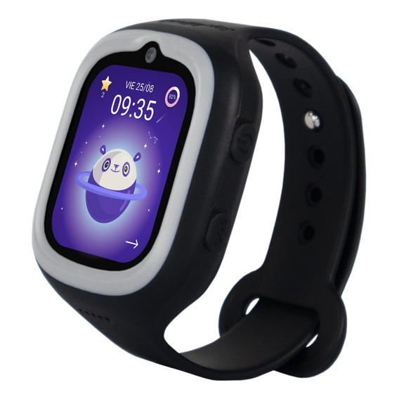 Smartwatch Soymomo Gps Reloj Para Niños Space 3.0