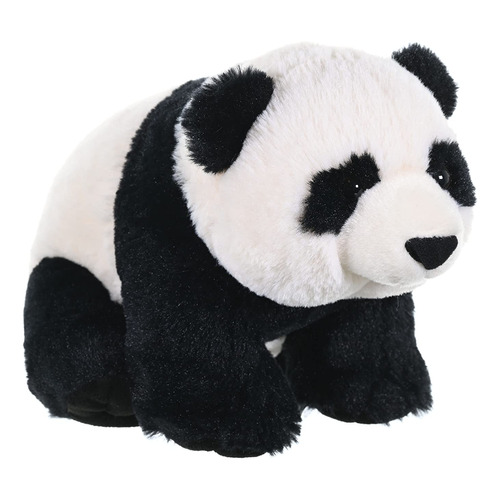 Wild Republic Panda Plush Peluche De Felpa Juguete S P