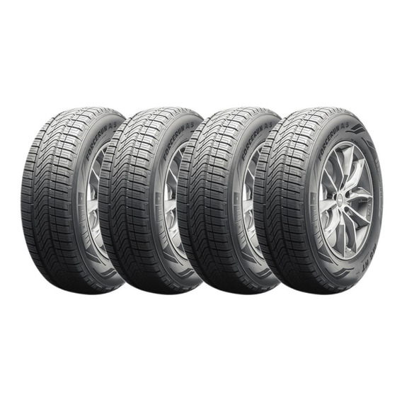 Juego 4 Cubiertas 225/55 R18 102v Xl Momo Forcerun M8 H/t