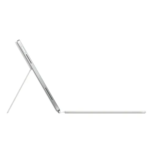 Apple Magic Keyboard iPad 12.9インチ A2480 Keyboard Folio Apple Magic Para iPad De 10ª Geração Com Trac