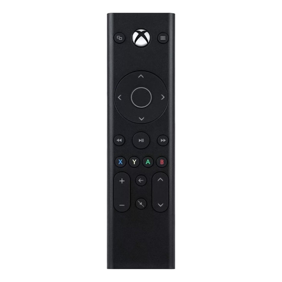 Control Remoto Multimedia Para Xbox One / Xbox Series S X