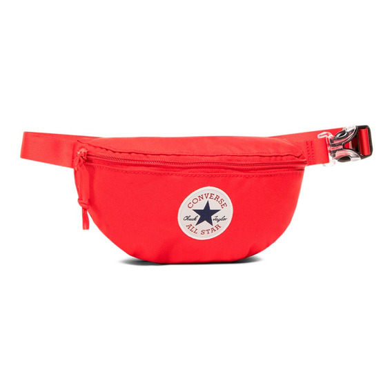 Canguro Converse Sling Pack-rojo