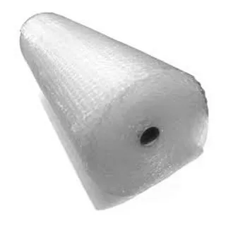 Nylon Embalaje Burbuja - Grueso 70 Mic - Rollo 100 X 1 Mts