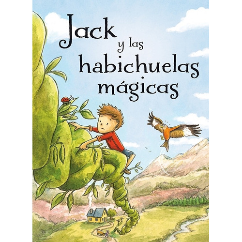 Jack Y Las Habichuelas Magicas