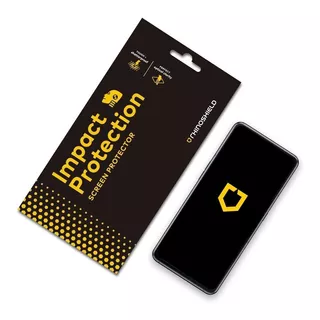 Mica Rhinoshield Contra Impactos - Samsung Galaxy A80