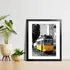 Marco De Fotos Lavie Home Negro 22x28 Cm Para Póster