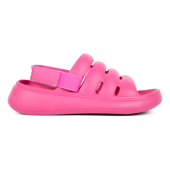 Sandalias Casuales North Star Para Mujer V3