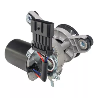 Motor Limpador Do Parabrisa Chevrolet S10 2004 A 2011