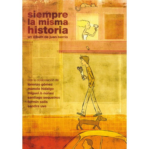 Siempre La Misma Historia, De Varios Autores. Editorial Astiberri Ediciones, Tapa Blanda En Español