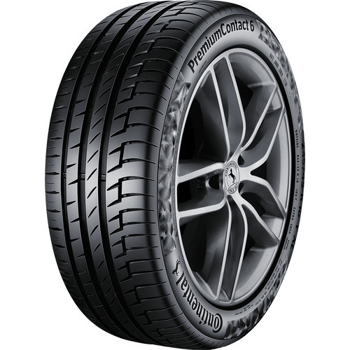 Neumático 235/45 R18 98w Xl Continental Premium Contact 6 W