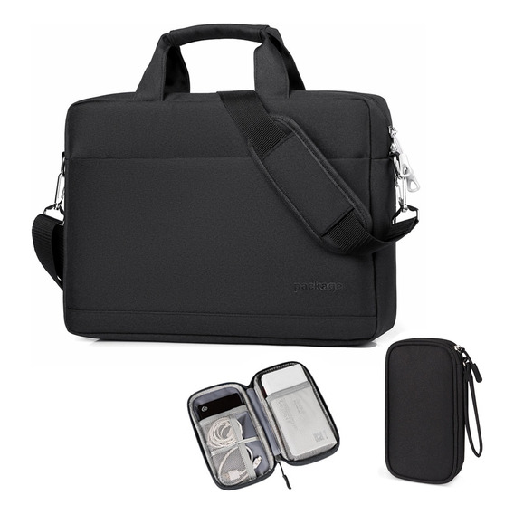 Bolso Maletin Notebook 15.6 Pulgadas