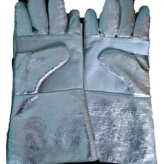 Guantes Kevlar 36 Cm Para Hornos Alta Temperatura