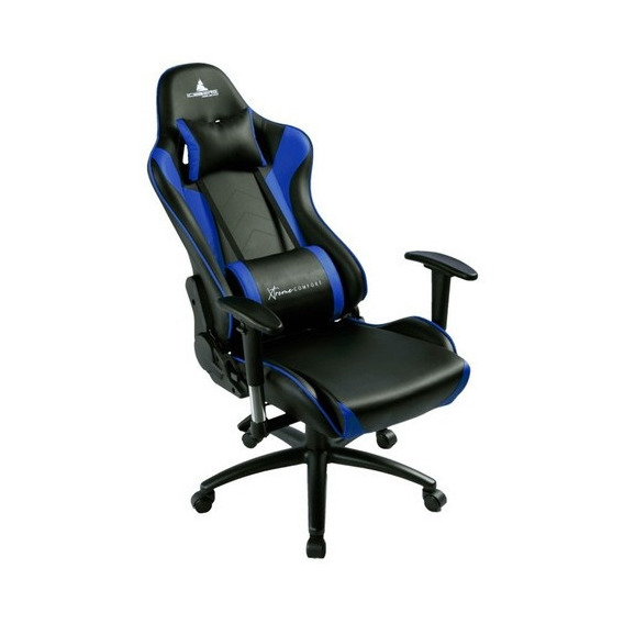 Silla de escritorio Iceberg GC55 gamer ergonómica 