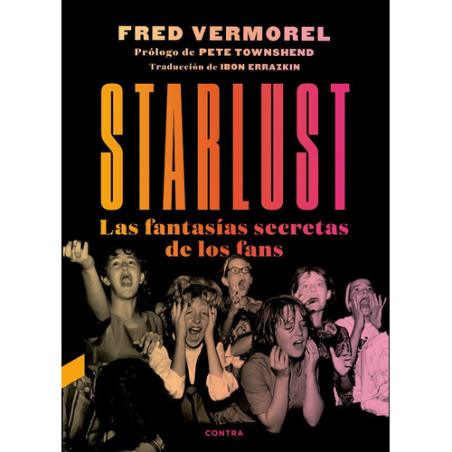 Starlust . Las Fantasias Secretas De Los Fans - #c