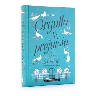 Orgullo Y Prejuicio / Jane Austen (t.d)