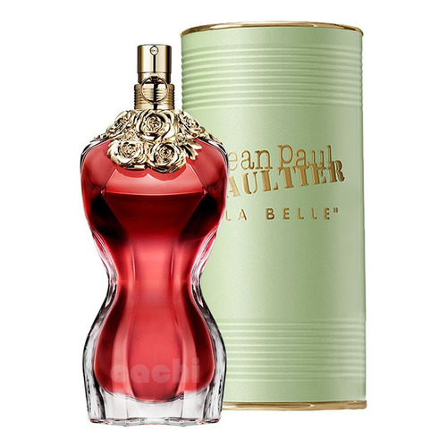 Perfume Jean Paul Gaultier La Belle Edp 100ml