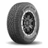 Cubierta Goodyear 265/65 R17 Wrangler Territory At Índice de velocidad T