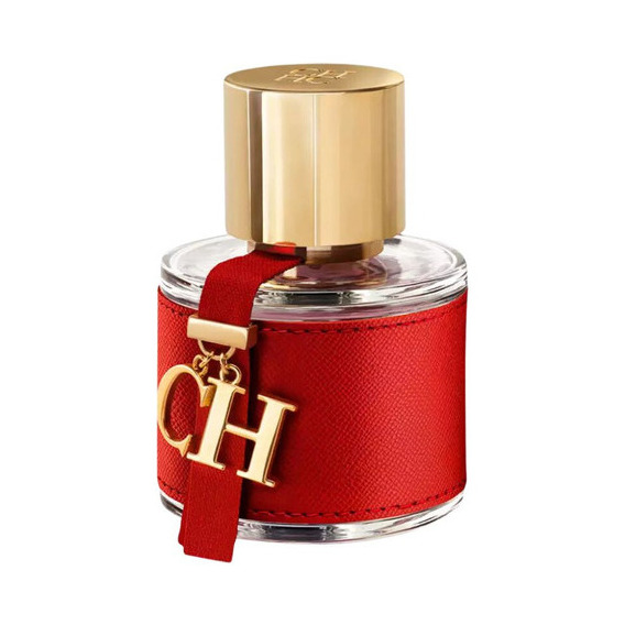 Carolina Herrera Ch Edt - Perfume de mujer 50 ml