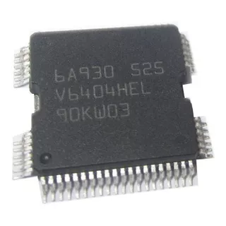 6a930 Original Bosch Componente Electronico / Integrado