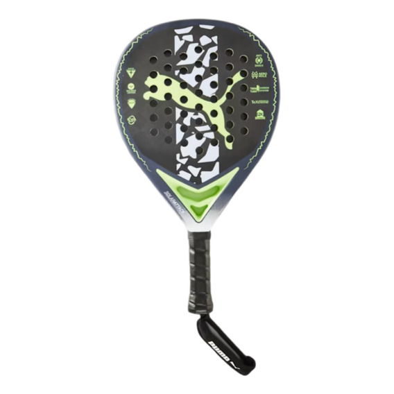 Pala De Pádel Puma Solarattack Ctrl