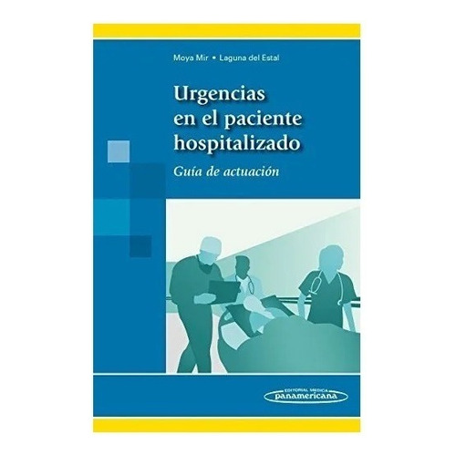 Urgencias En El Paciente Hospitalizado !