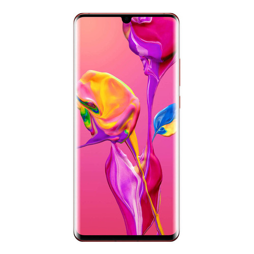 Huawei P30 Pro 512 GB  amber sunrise 8 GB RAM