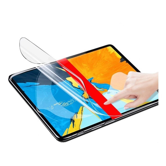 Mica De Nano Hidrogel Film Para Xiaomi Pad 6 / 6 Pro 11''